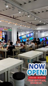 YUKIMARU, the biggest modern Izakaya is now serving in Cebu! We are very ready to serve you Cebu! Opens daily from 11:00 AM - 10:00 PM 📍Axis Vibo Place, Escario St. Cebu City | Yukimaru Modern Izakaya