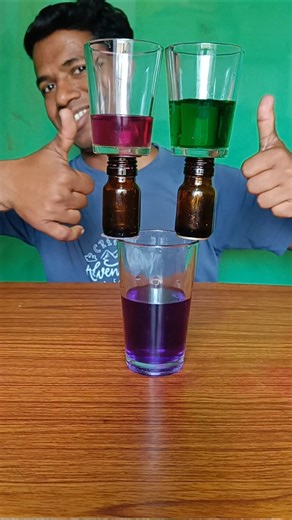 Glass balancing on glass edging 🍷#ramcharan110 #experiment #balancing
