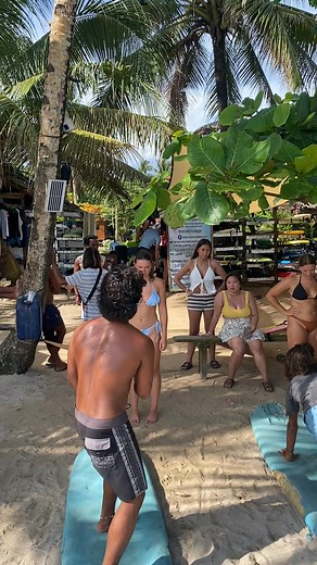 1.1K views · 2.4K reactions | Learning the basic here at Marco Surf School Siargao Island #highlightforeveryone #highlight #highlightforeveryone #ForEntertainmentPurposesOnly | JunMark Minorca Antipasado | Facebook