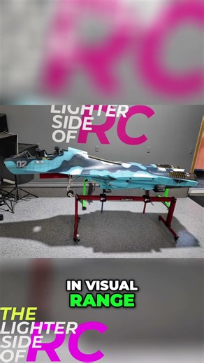 RC Plane Build Prep: Organization and Jeti Radio Setup #shorts