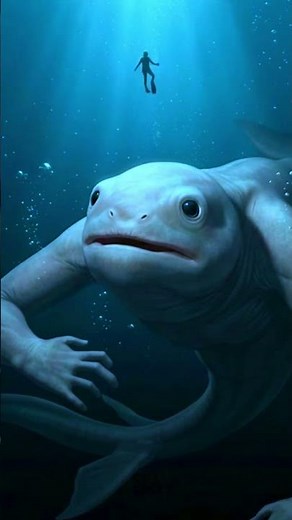 5 Ocean Mysteries That Still Can’t Be Explained #Bloop#Kraken#Leviathan