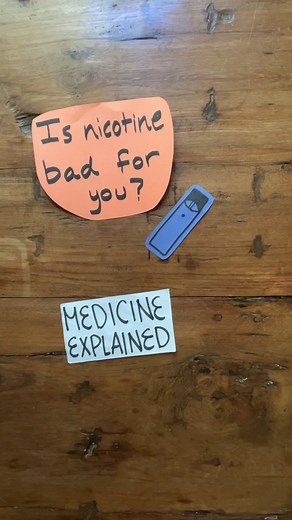 Nicotine Overdose Symptoms: What You Need to Know