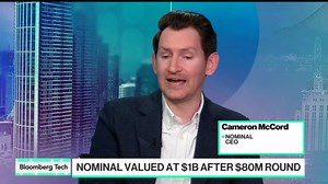 Founders Fund leads $80 million bet on AI manufacturing unicorn