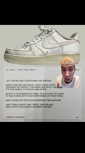 311K views · 1.4K reactions | Nike is selling used shoes #sneakers #sneakerhead #nike | Sole Loco | Facebook