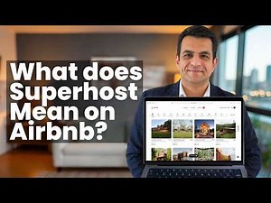 What Does Superhost Really Mean on Airbnb? (And How to Earn It)