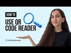 How to Use QR Code Reader (In Seconds!)