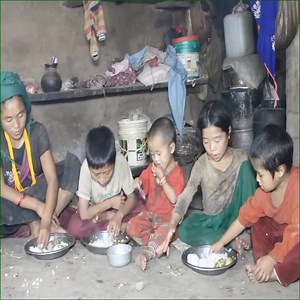 Daily activities in village Traditional Village Lifestyle | Traditional Life TV