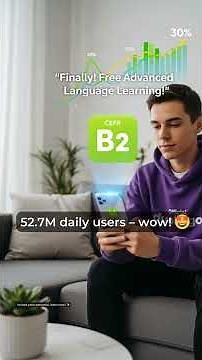 Duolingo: Unlock Languages 🔓 Free & Easy! 🚀