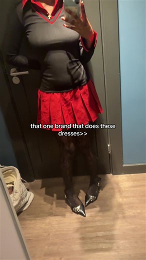 Exploring Preppy Aesthetic Dresses: A Style Guide