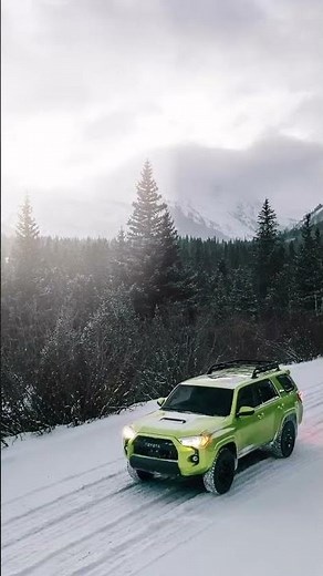 2024 Toyota 4Runner TRD Pro: The Ultimate Off-Road Machine!