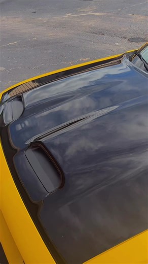 Hellcat Enthusiasts Discuss Car Features