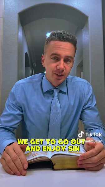 Understanding 1st Timothy 4:4 on God's Creations