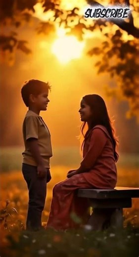 Cute Love Story | GSF Library | #shorts #viral #animation