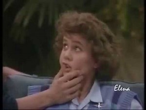 Growing Pains Fan Video-Mike,Carol and Ben