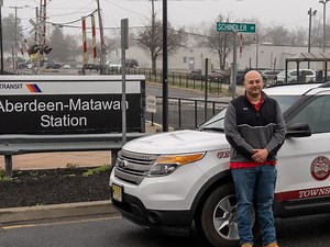 New Matawan/Aberdeen Code Enforcement Officer Hired