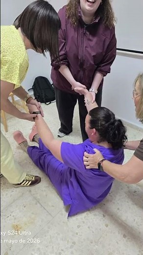 Esta semana hemos impartido el curso de Higiene Postural y Cambios Posturales desde el modelo ACP