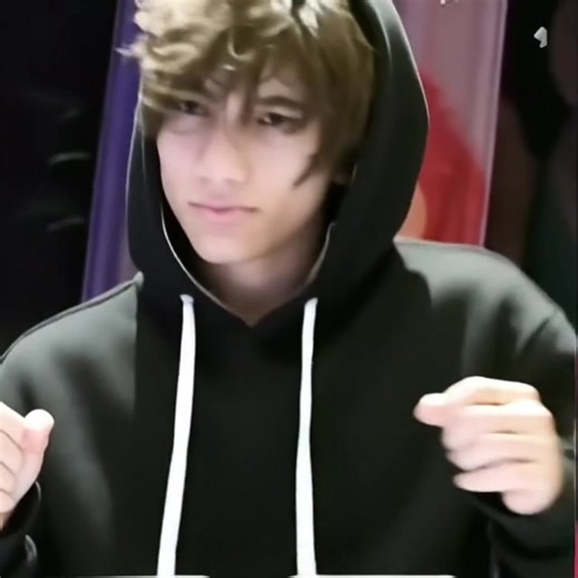 Mogger Edit: Handsome Low Effort Creation