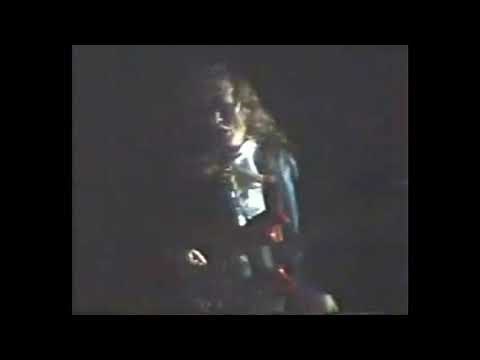 AC DC 8 18 1984 Monsters Of Rock, Donnington, England