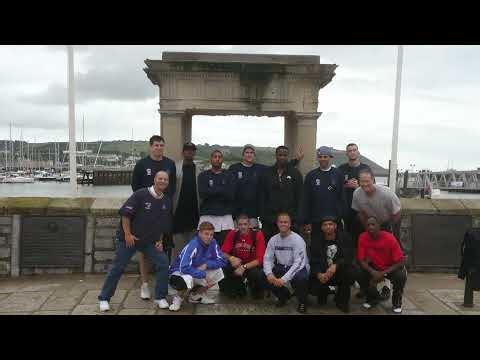 USA Select vs Hibernians 2