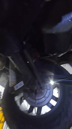 🚗 Say Goodbye to Rust – Protect Any Vehicle with NHOU! 🚗 Rust can happen to ANY vehicle – whether it’s a truck, van, SUV, trailer, or side-by-side. If you're seeing signs of rust or just want to protect your vehicle from future damage, NHOU is here to help! 🌟 We don’t just prevent rust – we treat existing rust too! 🌟 Check out this 2023 Silverado: Before, it had severe rust damage. After, it received our frame jetting, rust removal, and chemical treatment to restore and protect the vehicle. 