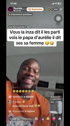 Vidéos de Spotless (@spotless421) avec son original - Spotless