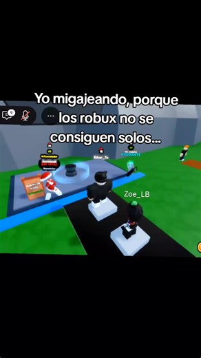 Roblox: Supera la Pobreza con Donations