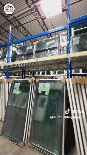 Elevate Your Build with Spire: Premium Trims & Windows 🛠️✨ Spire Building Supplies: Your trusted partner for high-quality, durable, and stylish trims and windows to complete your project perfectly. 👍 Visit our website to explore our full selection! ➡️ spirebuildingsupplies.com 📞 1 972-799-4001 📍 1362 West Carrier Parkway, Grand Prairie, TX #SpireBuildingSupplies #ConstructionSupplies #FinishingTouches #ProjectManagement #buildingdreams#BuildWithSpire