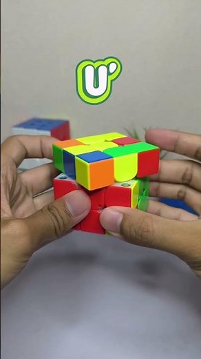 F2L tutorial 🎉🥳