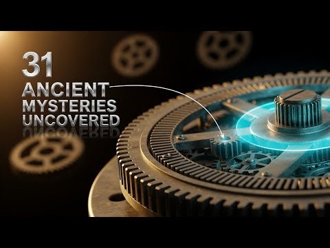Scientists Proved These 31 Ancient Objects Shouldn't Exist