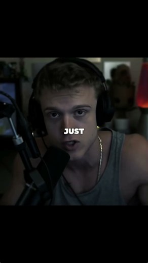 Joe says you're not HIM in a philosophical way😭🙏