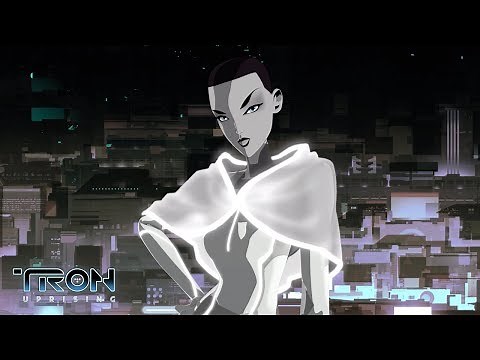 Identity | TRON: Uprising