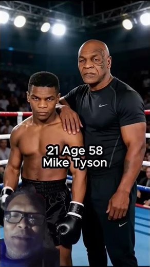 mga dating sikat na boxer