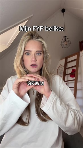 GRWM: Alles over make-up essentials en tips