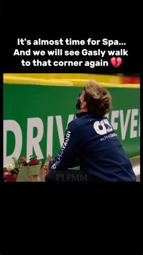 It's Been 7 Years... RIP Anthoine Hubert #f1