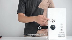 K7安装/操作教程