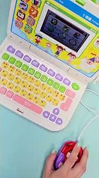 재미있게 동화로 배우는 콩순이 코딩 컴퓨터💻💛ㅣ코딩컴퓨터