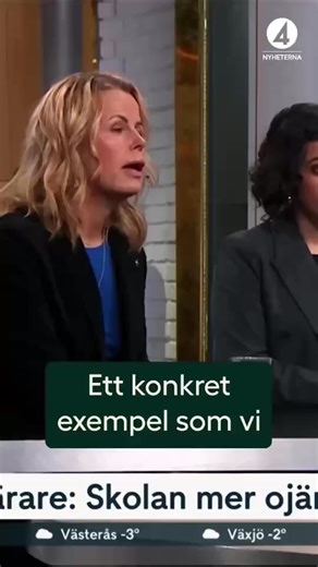 Elever ska inte undervisas av obehörig personal - utan av legitimerade behöriga lärare. Detta är vad som krävs för att täppa till de kryphål som arbetsgivare utnyttjar. • Staten ska ta över finansierings- och resursfördelningsansvaret för skolan • Undantag för Waldorf-, modersmåls- och yrkeslärare ska tas bort • Obehöriga ska bara få anställas max sex månader i taget • Endast legitimerade lärare ska få använda yrkestiteln lärare • Sanktioner mot huvudmän som bryter mot lagen • Skärpt tillsyn frå