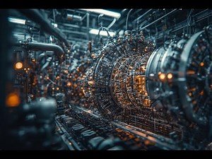 Introduction to Modular Reactors - Using the HUB and MAM - Satisfactory Tutorial: Refined Power Mod