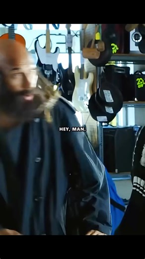 Prime Reells on Instagram: "🎬 Key & Peele (2012–2015) 🎭 Genre: Comedy • Sketch • Satire Premise: Key & Peele is a sketch comedy series starring Keegan-Michael Key and Jordan Peele, blending sharp social commentary with absurd, over-the-top humor. Each episode tackles issues like race, pop culture, politics, and everyday life through a mix of recurring characters, parody sketches, and unforgettable catchphrases. The duo’s chemistry and comedic timing turn even the simplest scenarios into hilari