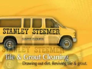 How Stanley Steemer Cleans!