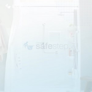 Experience peace of mind and accessible comfort with Safe Step. Get our best offer of the year and enjoy $1,000 off. | Safe Step Walk-In Tubs & Showers