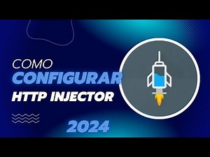 Como configurar o aplicativo http injector de forma correta em 2024