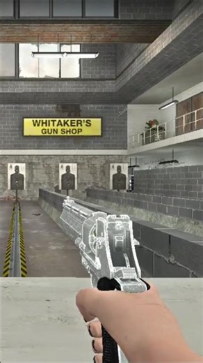 Mateba Unica 6 Autorevolver (Check The Original Video for Full Version)