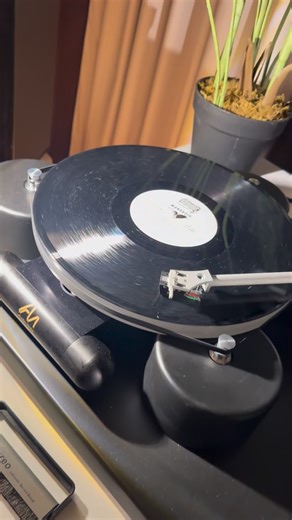 Audiophiles.eu | New AudioNote Oto 35 anniversary model 🔊🔥 #audiophile #highendaudio #loudspeaker #vinyl #analog | Instagram