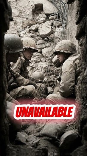 Why US troops taped grenades in World War II