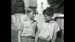 1960 pur: ein weiterer Werbefilm zum Ford 17M | oldtimer.de