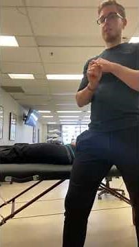 Post isometric relaxation technique