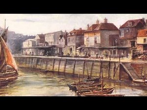 FOLKESTONE --OVER THE YEARS