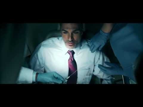 PAYDAY 2: The Dentist Trailer