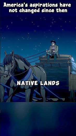 briefly about America👀🇺🇸|JoJo part 7| #anime #jojo